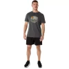UNISEX ASICS TRAIL-T-SHIRT