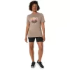 UNISEX ASICS TRAIL-T-SHIRT