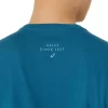 UNISEX ASICS TRAIL-T-SHIRT
