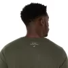 UNISEX ASICS TRAIL-T-SHIRT