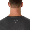 UNISEX ASICS TRAIL-T-SHIRT