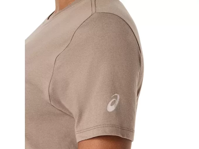 UNISEX ASICS TRAIL-T-SHIRT