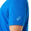 UNISEX ASICS TRAIL-T-SHIRT