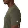 UNISEX ASICS TRAIL-T-SHIRT