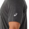 UNISEX ASICS TRAIL-T-SHIRT