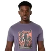 UNISEX ASICS WANDER KORT ERME T-SKJORTE