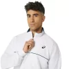 UNISEX KLASSISK STRIKKET JAKKE