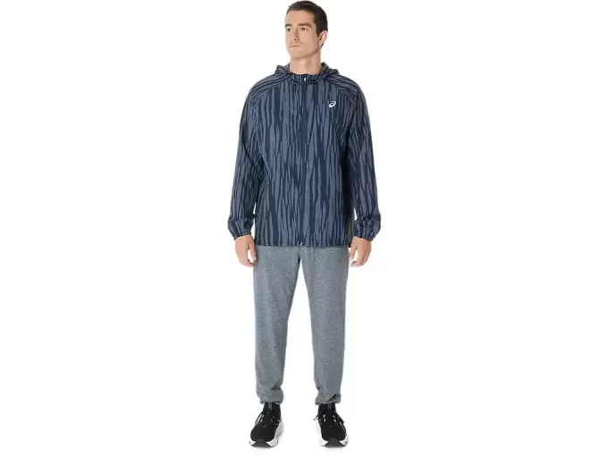 UNISEX PR LYTE PAKKER JAKKE
