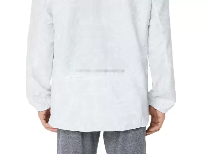 UNISEX PR LYTE PAKKER JAKKE