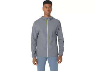VANNTETT JAKKE FOR HERRER