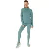 VEI VINTER Tights med høy midje