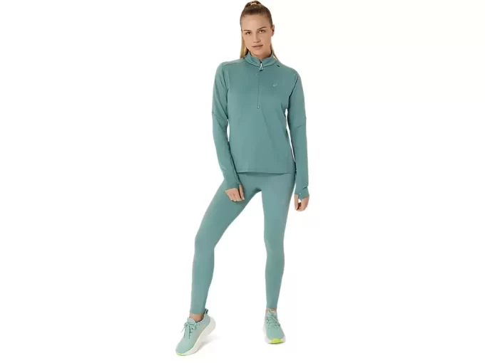 VEI VINTER Tights med høy midje