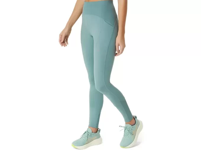 VEI VINTER Tights med høy midje