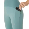 VEI VINTER Tights med høy midje
