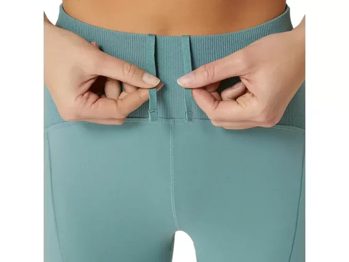 VEI VINTER Tights med høy midje