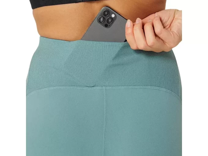 VEI VINTER Tights med høy midje