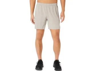 VENTILERT NETTING 7-TOMMERS STRIKKESHORT